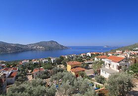Kalkan Oasis Hotel - Adults Only