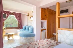 Kalkan Oasis Hotel - Adults Only