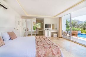 Kalkan Oasis Hotel - Adults Only