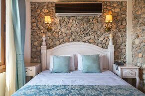 Kalkan Oasis Hotel - Adults Only