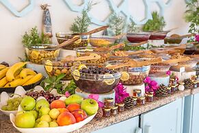 Kalkan Oasis Hotel - Adults Only