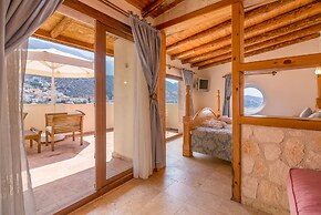 Kalkan Oasis Hotel - Adults Only