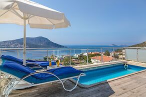Kalkan Oasis Hotel - Adults Only