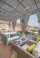 Kalkan Oasis Hotel - Adults Only