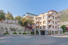 Kalkan Oasis Hotel - Adults Only