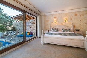 Kalkan Oasis Hotel - Adults Only