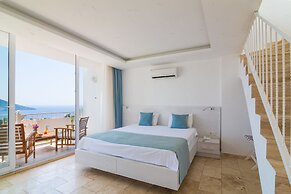 Kalkan Oasis Hotel - Adults Only