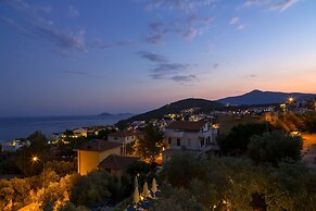 Kalkan Oasis Hotel - Adults Only