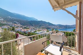 Kalkan Oasis Hotel - Adults Only