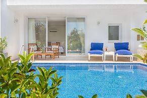 Kalkan Oasis Hotel - Adults Only