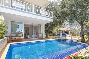 Kalkan Oasis Hotel - Adults Only
