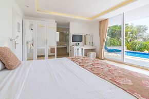 Kalkan Oasis Hotel - Adults Only