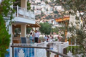 Kalkan Oasis Hotel - Adults Only