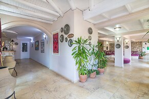 Kalkan Oasis Hotel - Adults Only