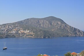 Kalkan Oasis Hotel - Adults Only