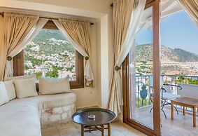 Kalkan Oasis Hotel - Adults Only