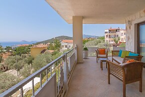 Kalkan Oasis Hotel - Adults Only