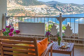 Kalkan Oasis Hotel - Adults Only