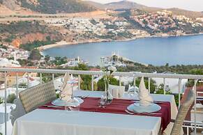 Kalkan Oasis Hotel - Adults Only