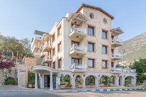 Kalkan Oasis Hotel - Adults Only