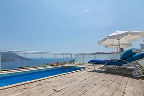 Kalkan Oasis Hotel - Adults Only