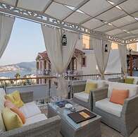 Kalkan Oasis Hotel - Adults Only