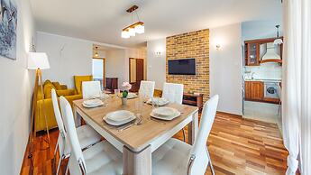 Apartamenty Sun & Snow Kołobrzeg Jantar