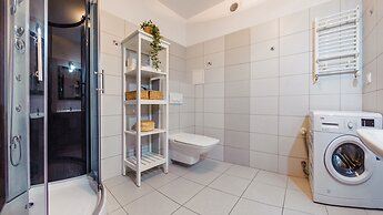 Apartamenty Sun & Snow Kołobrzeg Jantar