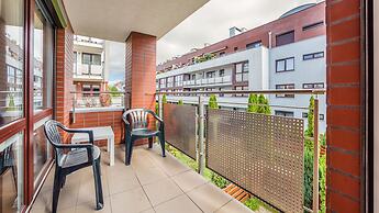 Apartamenty Sun & Snow Kołobrzeg Jantar