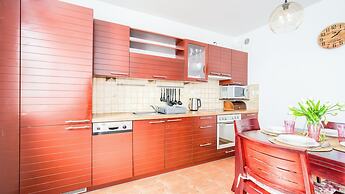 Apartamenty Sun & Snow Kołobrzeg Jantar