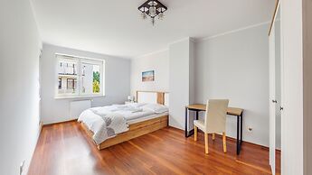 Apartamenty Sun & Snow Kołobrzeg Jantar