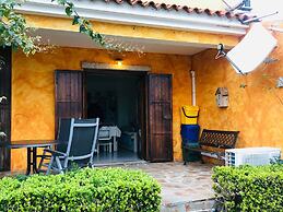 Fantastico Budoni Taunanella SAM01