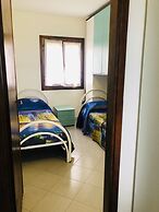 Fantastico Budoni Taunanella SAM01