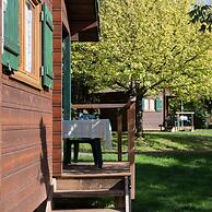Camping Collonges-la-Rouge