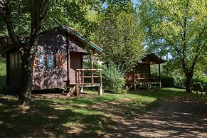 Camping Collonges-la-Rouge