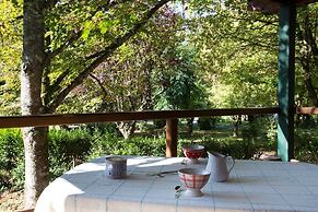 Camping Collonges-la-Rouge