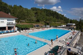 Camping Collonges-la-Rouge