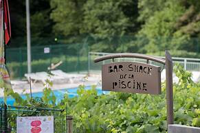 Camping Collonges-la-Rouge
