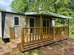 Camping Collonges-la-Rouge