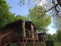 Camping Collonges-la-Rouge