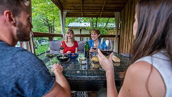 Camping Collonges-la-Rouge