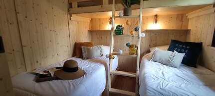 Camping Collonges-la-Rouge