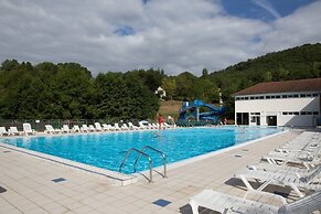 Camping Collonges-la-Rouge