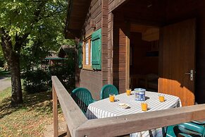 Camping Collonges-la-Rouge