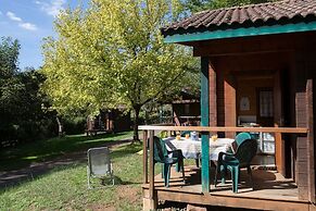 Camping Collonges-la-Rouge