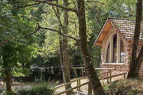 Camping Collonges-la-Rouge