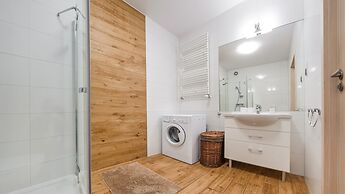 Apartamenty Sun & Snow Na Solnej