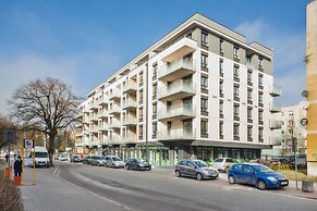 Apartamenty Sun & Snow Na Solnej