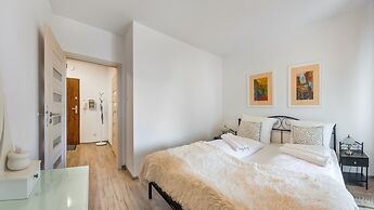 Apartamenty Sun & Snow Na Solnej