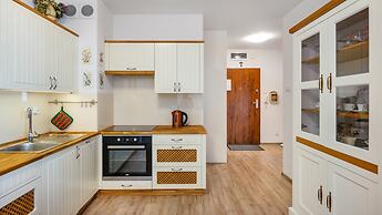 Apartamenty Sun & Snow Na Solnej